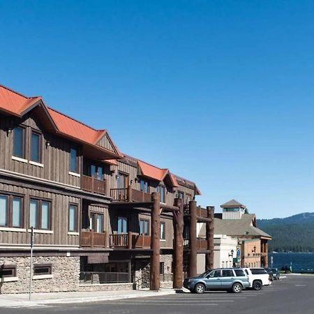 Timbercrest Downtown Lakeview Condo South By Casago Mccall - Donerightmanagement Exterior photo