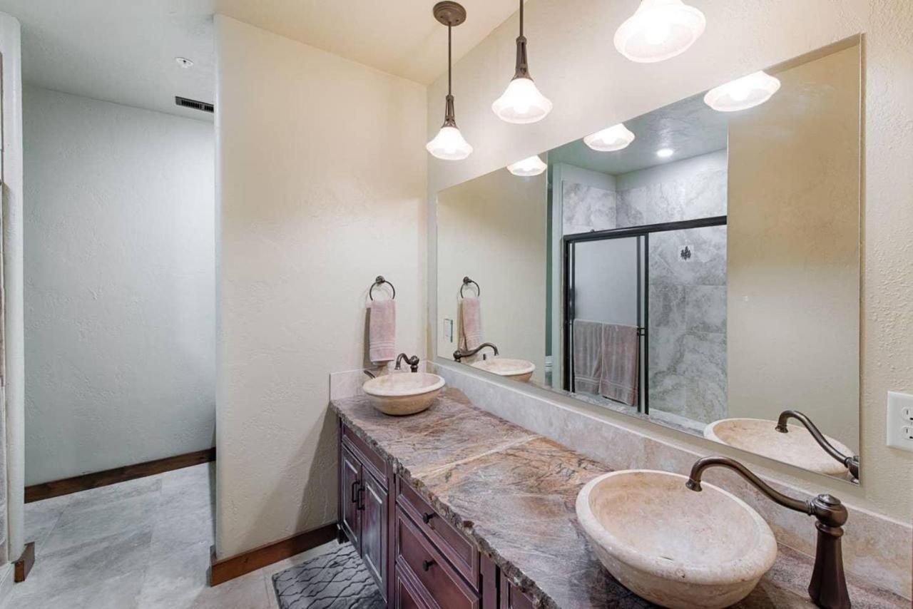 Timbercrest Downtown Lakeview Condo South By Casago Mccall - Donerightmanagement Exterior photo