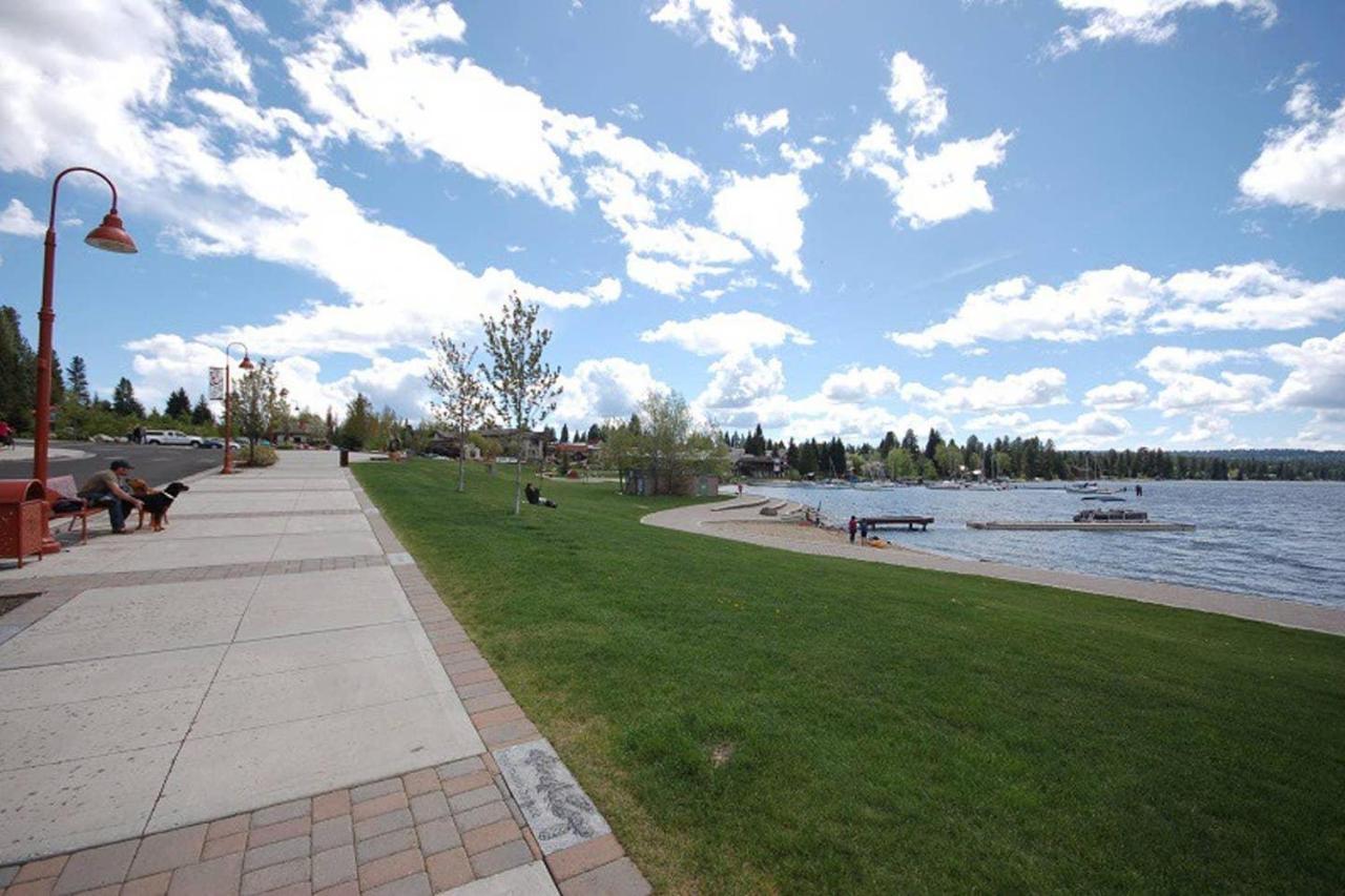 Timbercrest Downtown Lakeview Condo South By Casago Mccall - Donerightmanagement Exterior photo