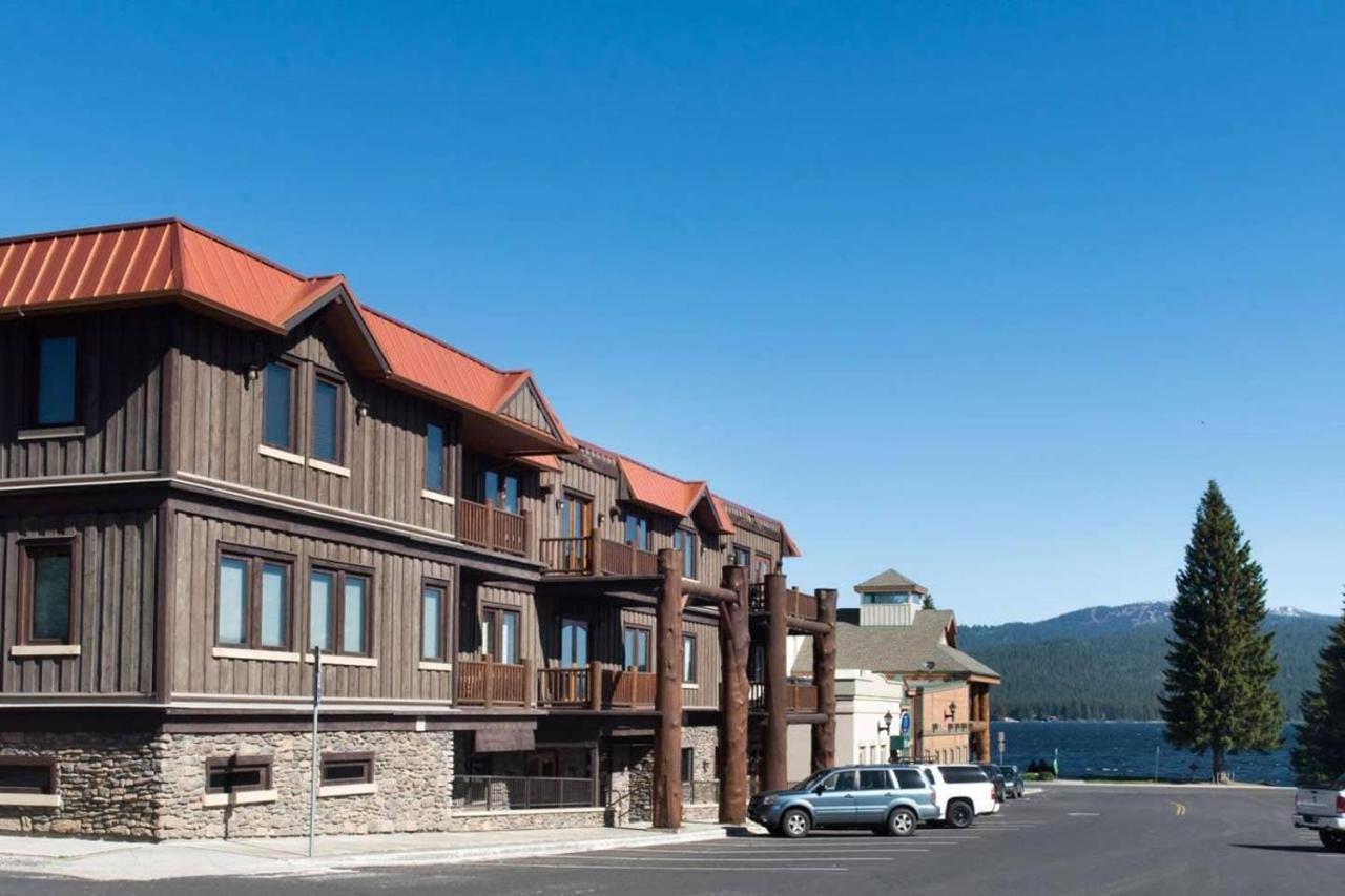 Timbercrest Downtown Lakeview Condo South By Casago Mccall - Donerightmanagement Exterior photo